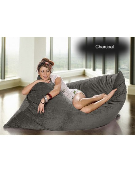 Omni Plus Beanbag  Quality Bean Bag Chairs from Sumo