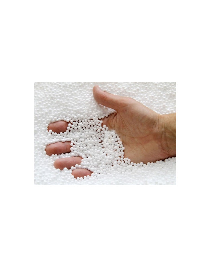 Refill Beads 3.5 Cubic Feet, Bean Bag Beads